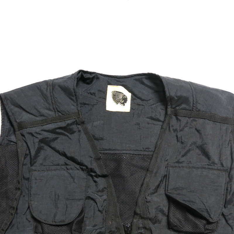 Gilet multi fonctions leger pour randonnée  ref F1 