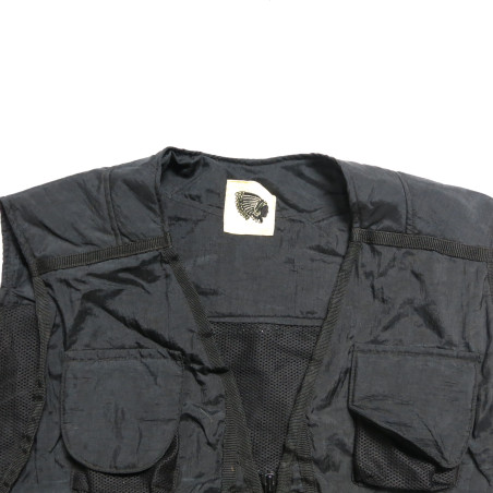 Gilet multi fonctions leger pour randonnée ref F1