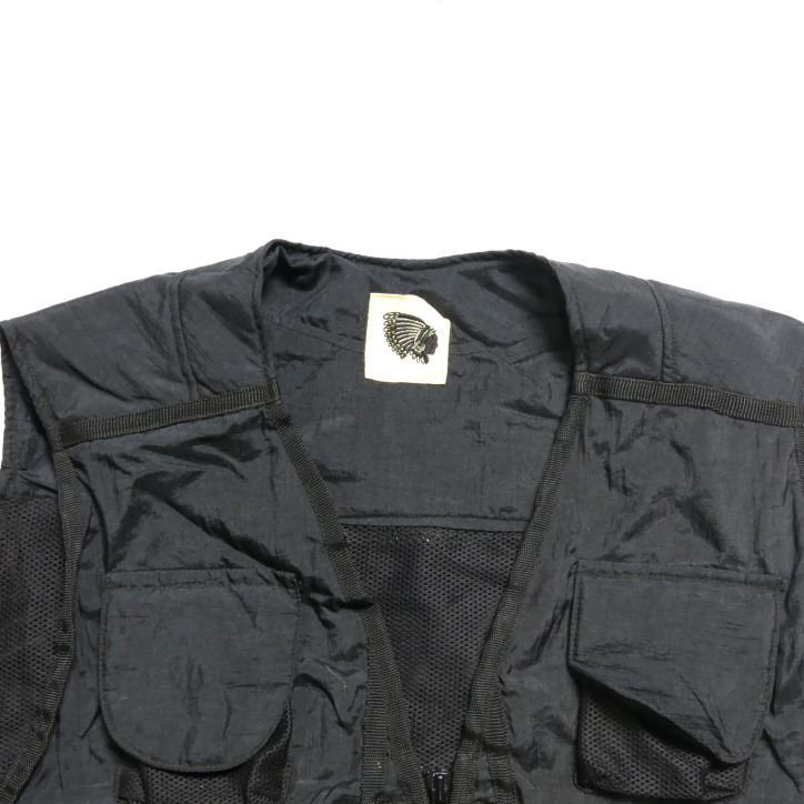 Gilet multi fonctions leger pour randonnée  ref F1 