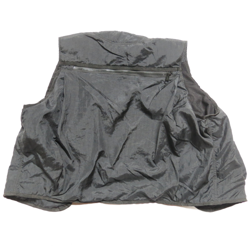 Gilet multi fonctions leger pour randonnée  ref F1 