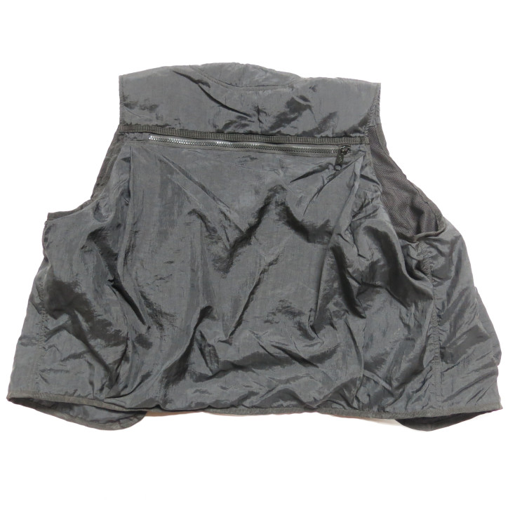 Gilet multi fonctions leger pour randonnée  ref F1 