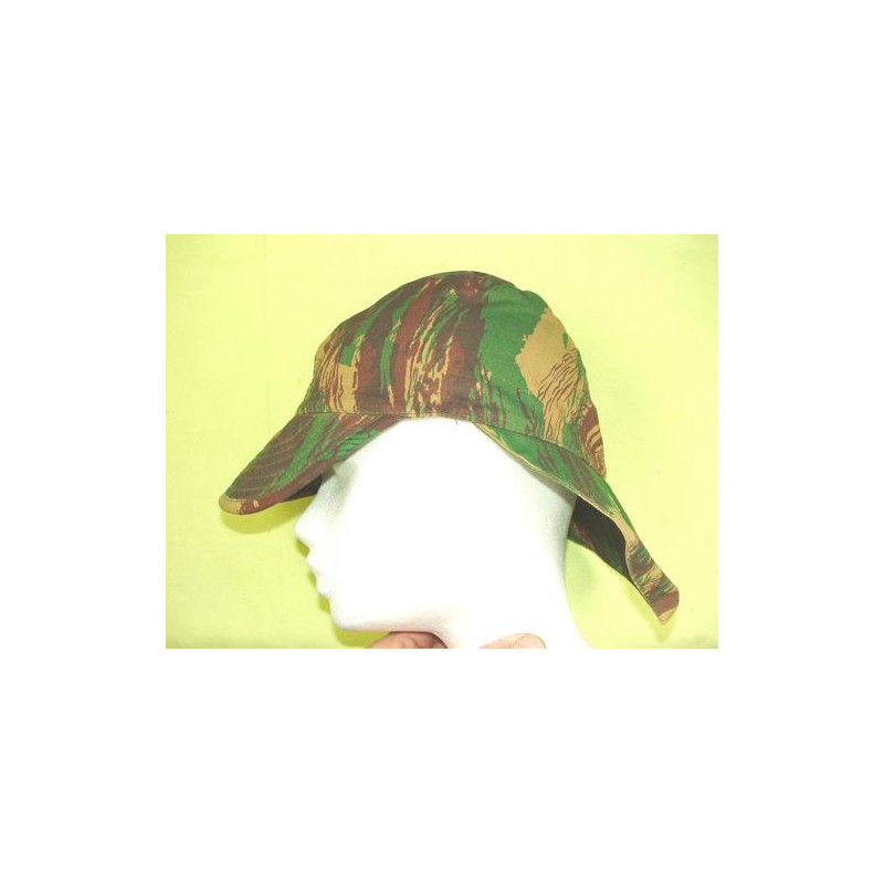 Casquette camouflé  Type Bigeard