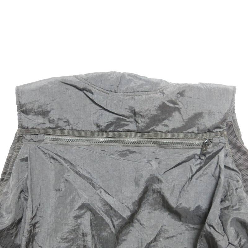 Gilet multi fonctions leger pour randonnée  ref F1 