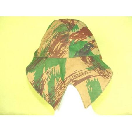 Casquette camouflé  Type Bigeard