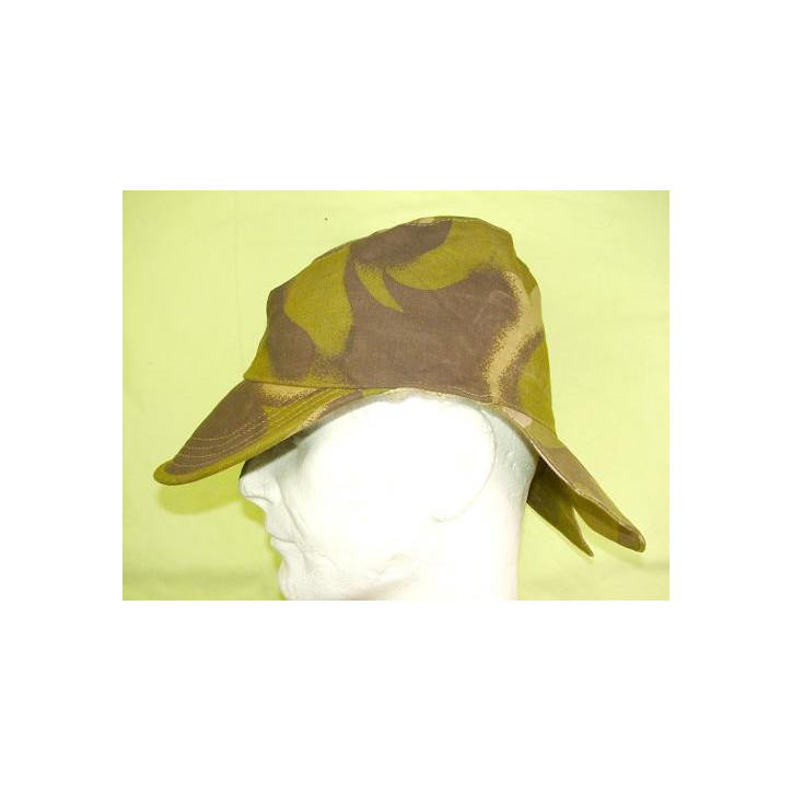 Casquette type Bigeard camo Ind