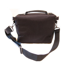 Sacoche cordura pour armes de poing Ref K Black