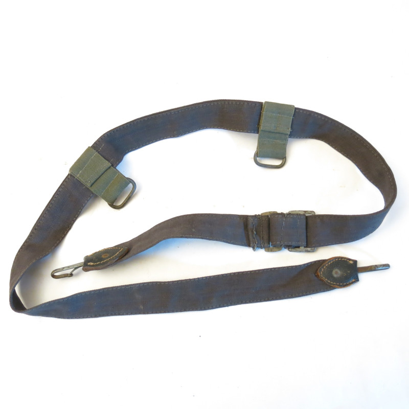 Bretelle brotbeutel Luft