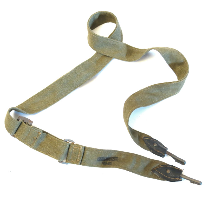 Bretelle de sac a pain WH