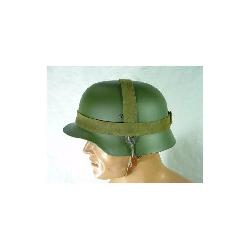 Bretelle de sac a pain WH