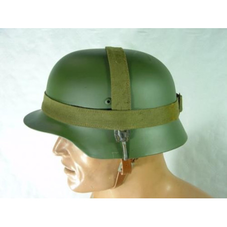 Bretelle originale  brotbeutel sac a pain  WH