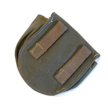 Porte chargeur toile  PPSH 41 Nord Vietnam ref po 60