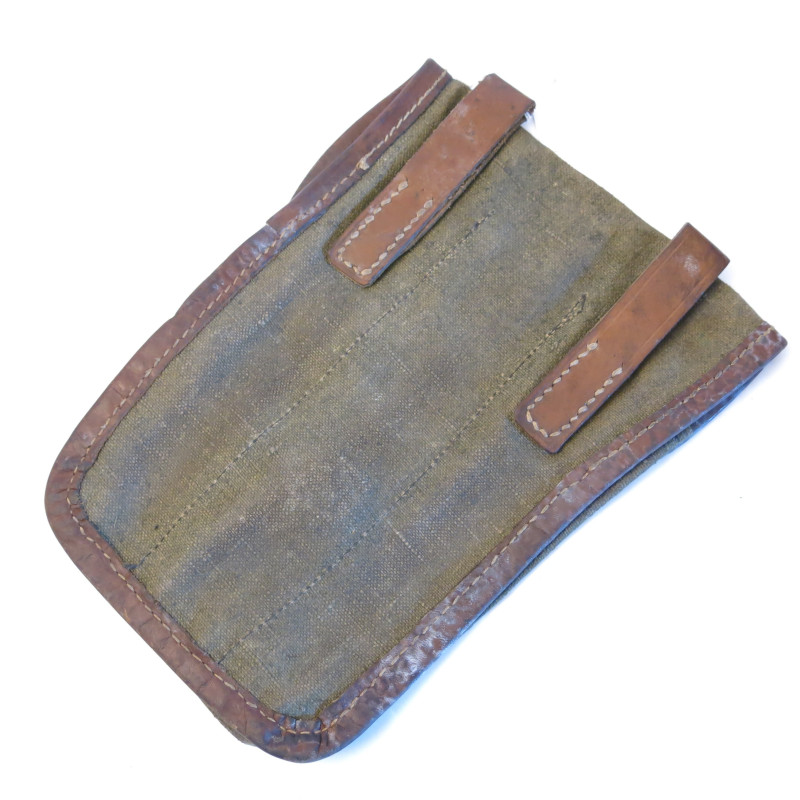 Porte chargeur PPSH 41 Viet cong