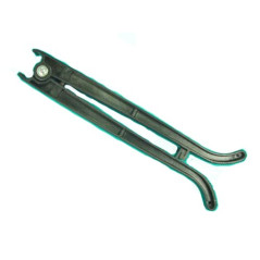 Bipod  universel ABS 