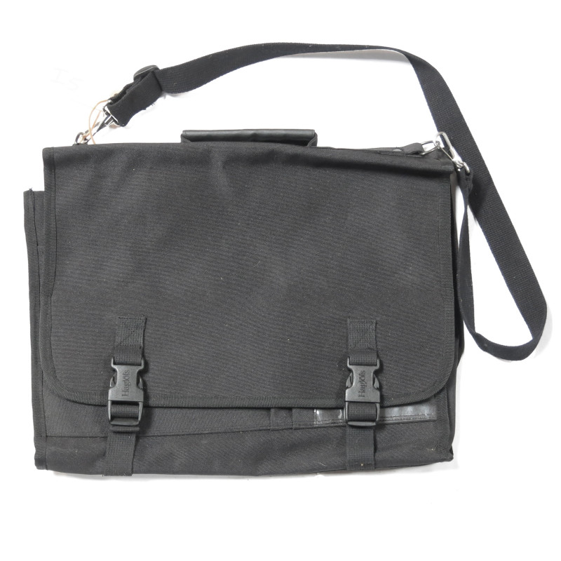 sacoche cordura porte ordinateur ref I5