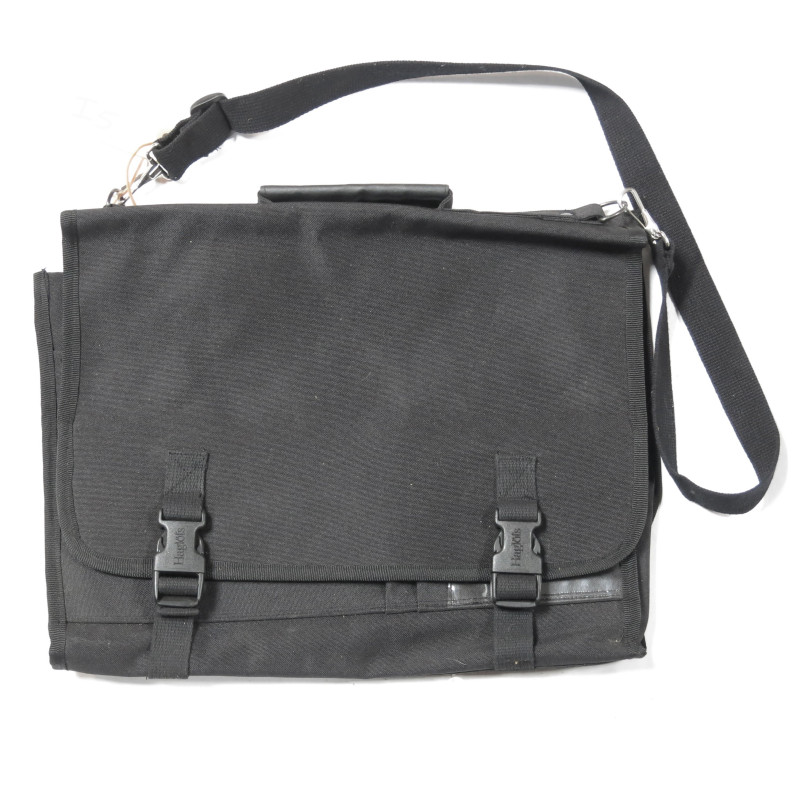 sacoche cordura porte ordinateur ref I5