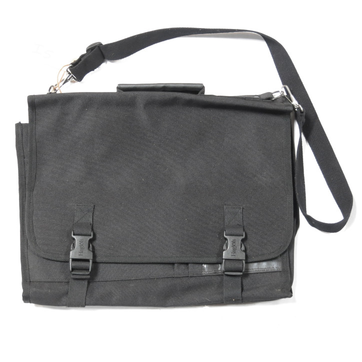 sacoche cordura porte ordinateur ref I5