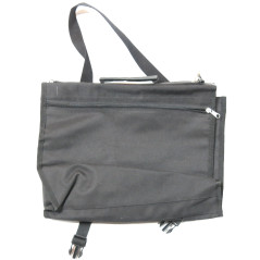 sacoche cordura porte ordinateur ref I5