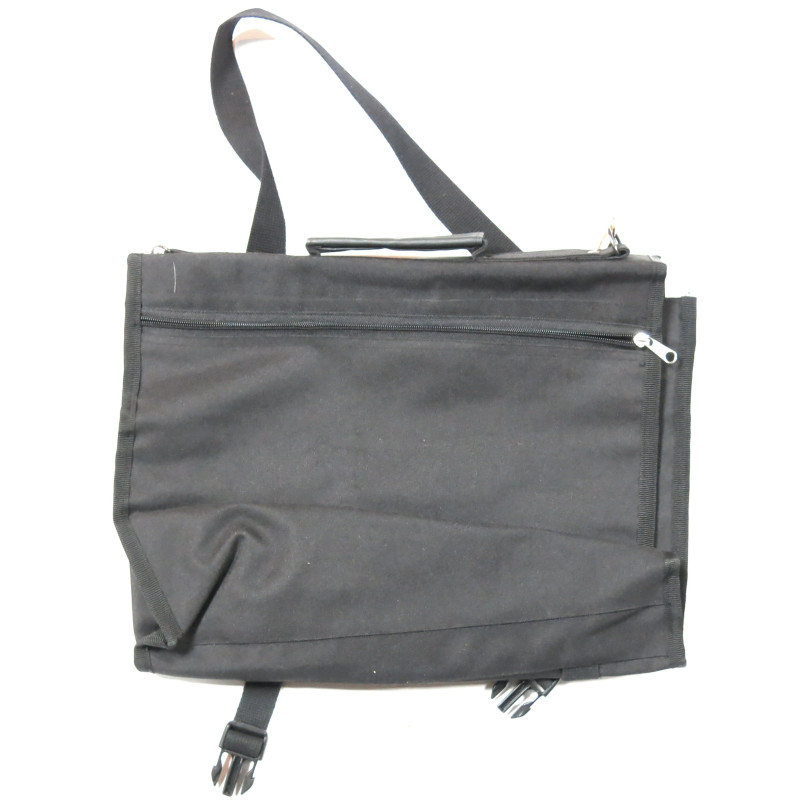 sacoche cordura porte ordinateur ref I5