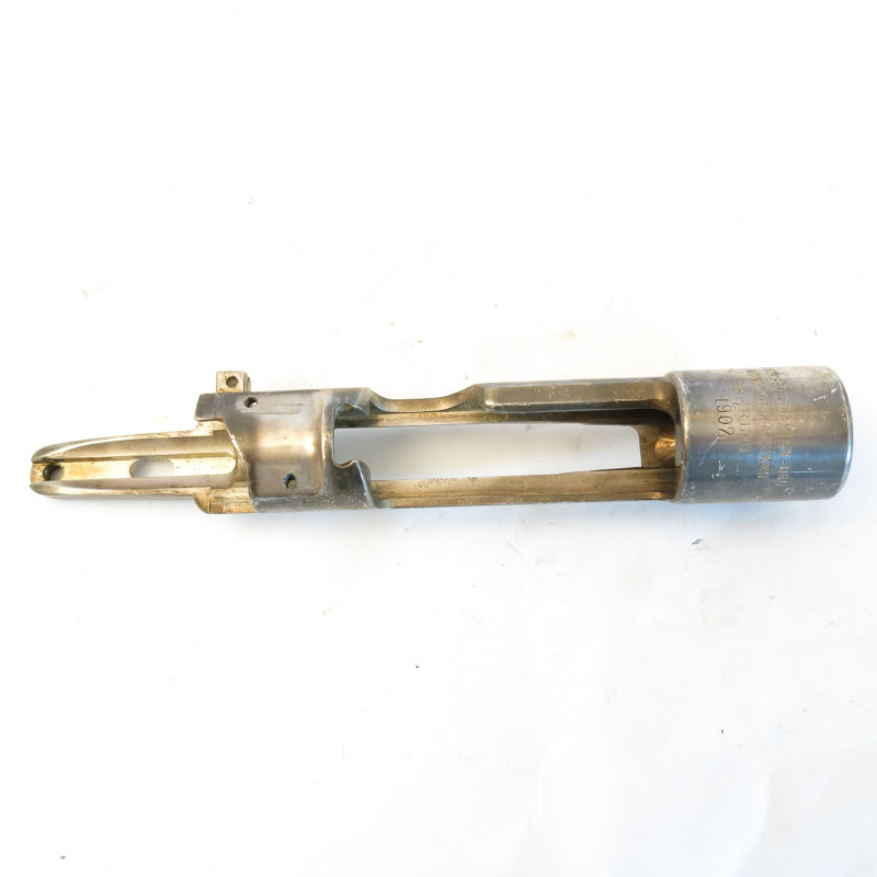 Boitier de culasse fusil  Mauser G98  Berlin  1907