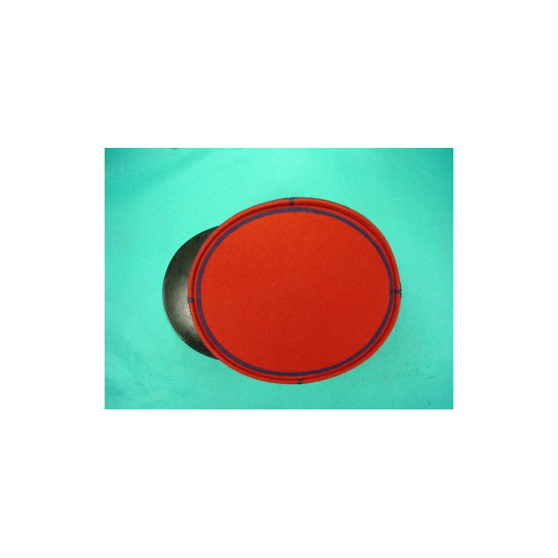 Kepi Legion - grenade verte bombe creuse