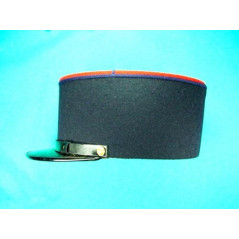 Kepi Legion modele 1935/46  - grenade verte bombe creuse