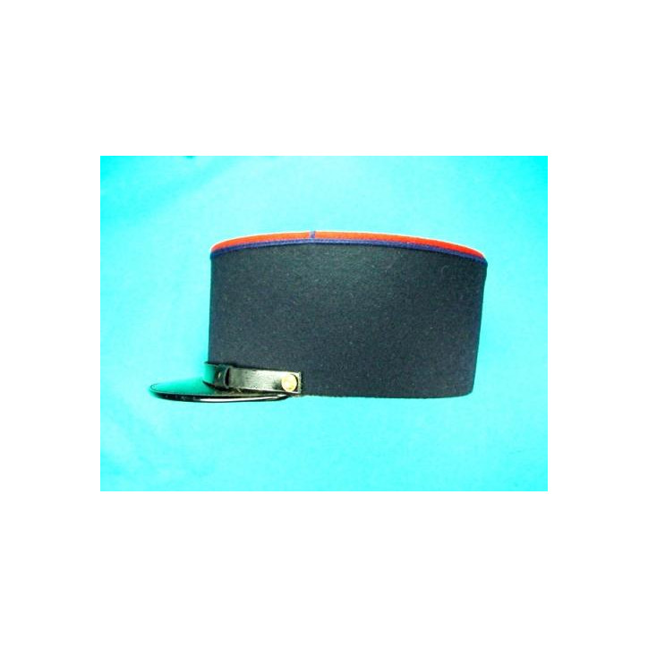 Kepi Legion modele 1935/46  - grenade verte bombe creuse