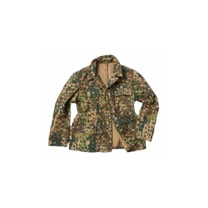 Veste camouflée feldjacke M 44 Waffen 