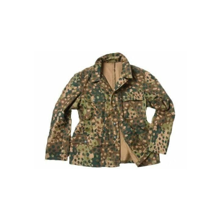 Veste camouflée feldjacke M 44 Waffen 