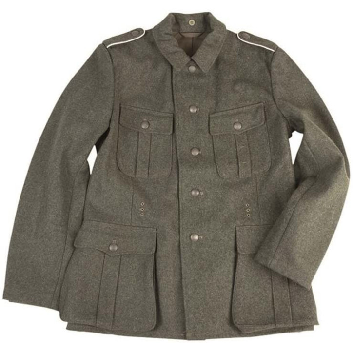 Veste Allemande Feldbluse Modele 40 ref mil 