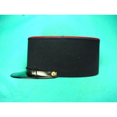 Kepi Legion Etrangere mod 1935/46- grenade rouge bombe pleine