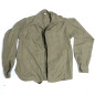 Chemise US 1944 originale en laine  ref ch 55