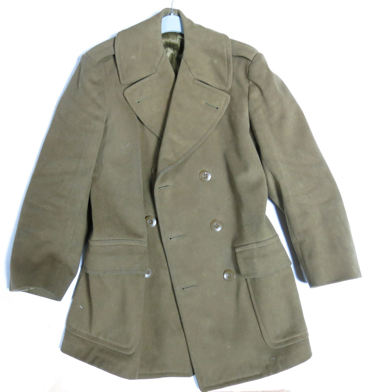 Manteau US originale overcoat  M1926 ref ov 78