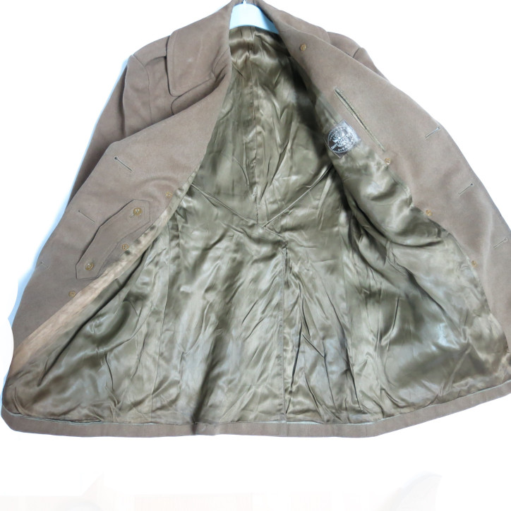 Manteau US originale overcoat  M1926 ref ov 78
