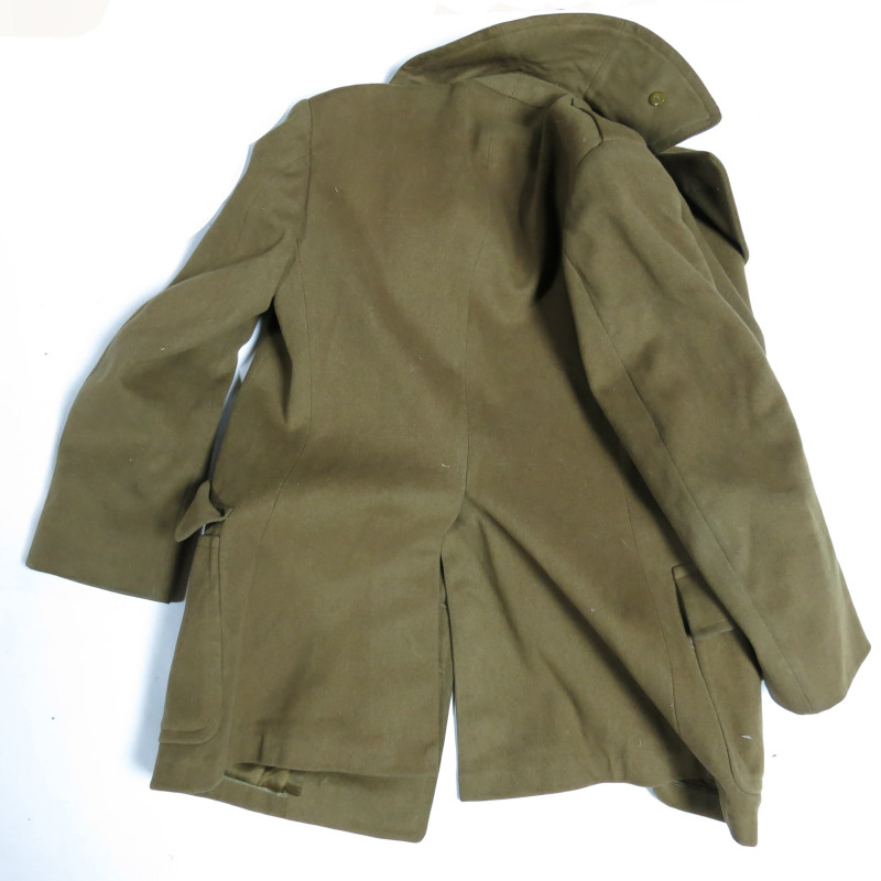 Manteau US originale overcoat  M1926 ref ov 78