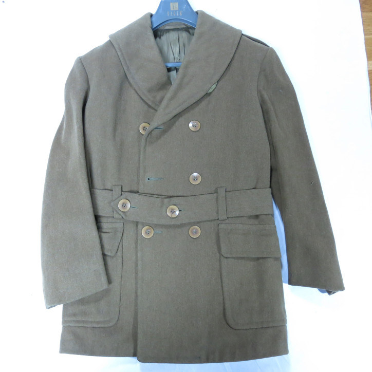 Veste US originale M1926 ref ov 158