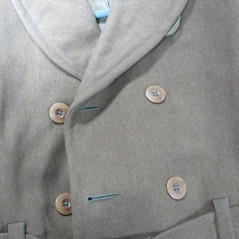 Manteau US originale overcoat  officer ref ov 158