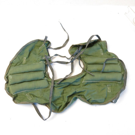 Coussin d'épaule Viet cong ref vn 789