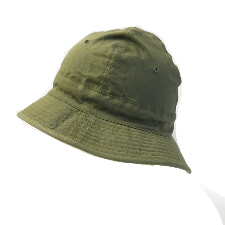 Chapeau de brousse OD US neuf 