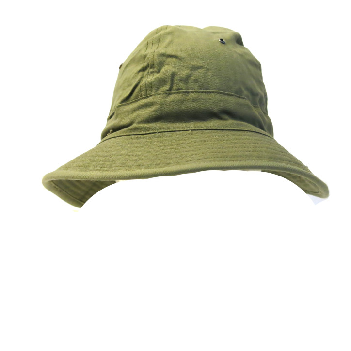 Chapeau de brousse OD US neuf 
