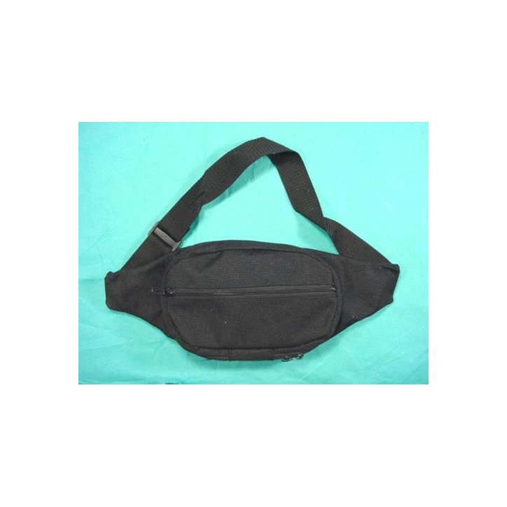 Banane en cordura porte arme de poing Banane en cordura porte arme de poing