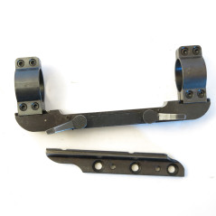 Mount scope Griffin rifle Garand M1C pour lunette diameter 26 mm 