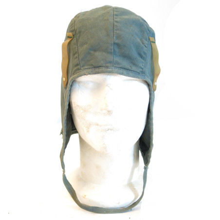 Serre tête toile ref ca 455 box 6