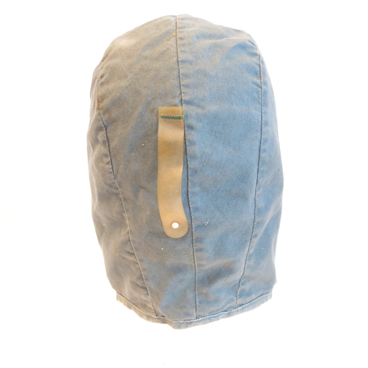 Serre tete toile ref ca 455  box 6