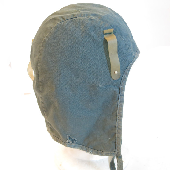 Serre tete toile ref ca 455  box 6