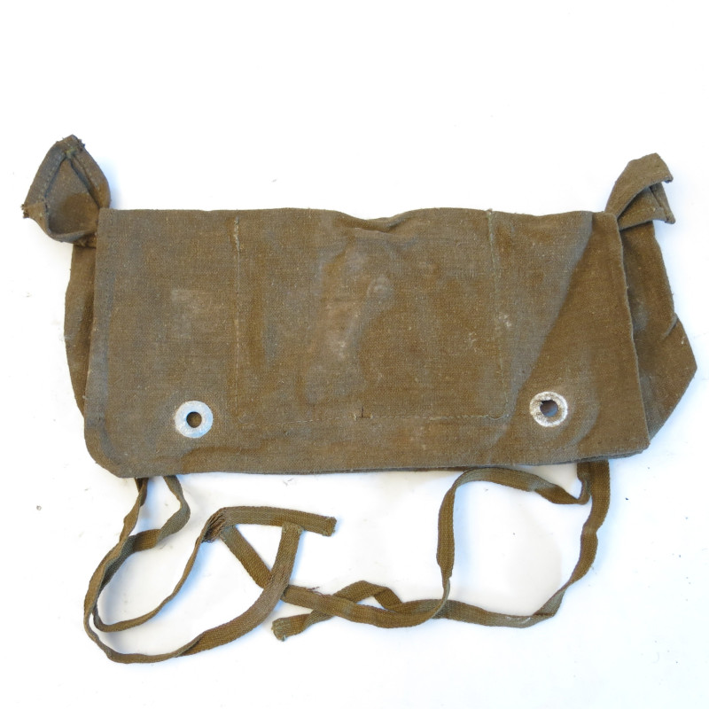 Sac combat de sturmgepack WH original