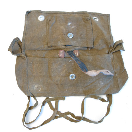 Sac combat de sturmgepack WH original 39/45 ref wh 74
