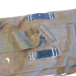 Sac combat de sturmgepack WH original