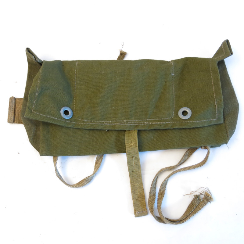 Sac combat de sturmgepack WH original