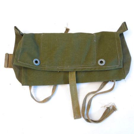 Sac combat de sturmgepack WH original