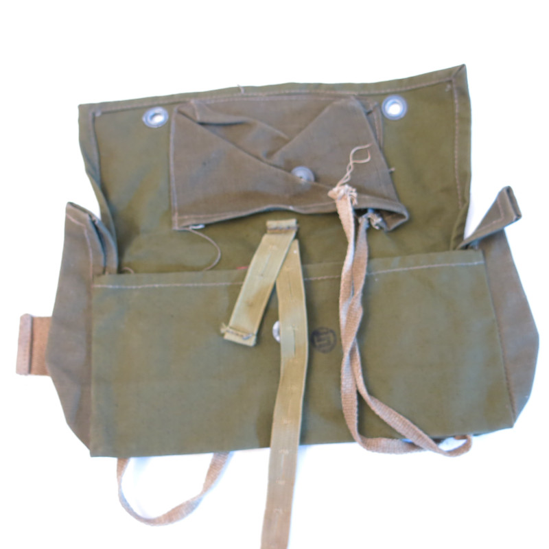Sac combat de sturmgepack WH original
